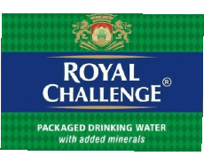 Drinks Beers India Royal Challenge 