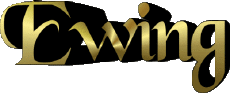 First Names MASCULINE -  UK - USA - IRL - AUS - NZ E Ewing 