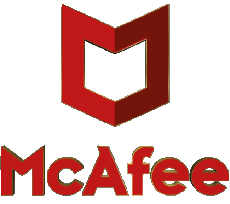 Multi Media Computer - Software McAfee 