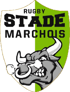 Sportivo Rugby Club Francia Logo Dept 23 Stade Marchois 