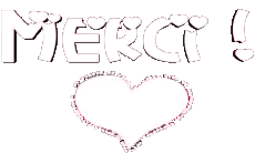 Messages Français Merci 04 