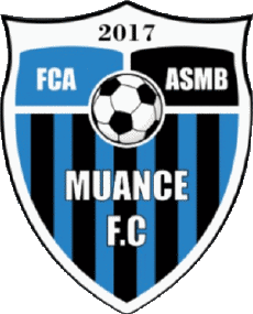 Sport Fußballvereine Frankreich Normandie 14 - Calvados Muance FC 