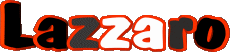 Vorname MANN - Italien L Lazzaro 