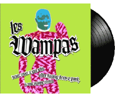 Multi Média Musique France Les Wanpas 