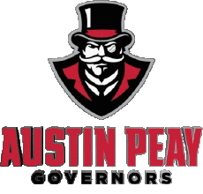 Sports N C A A - D1 (National Collegiate Athletic Association) A Austin Peay Governors 