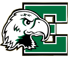 Deportes N C A A - D1 (National Collegiate Athletic Association) E Eastern Michigan Eagles 