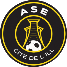 Sports Soccer Club France Grand Est 67 - Bas-Rhin ASE Cité de l'Ill 