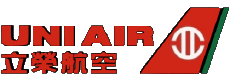 Trasporto Aerei - Compagnia aerea Asia Cina Uni Air 