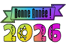 Mensajes Francés Bonne Année 2026 02 