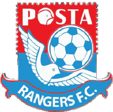 Sport Fußballvereine Afrika Kenia Posta Rangers FC 