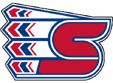 Sportivo Hockey - Clubs Canada - W H L Spokane Chiefs 