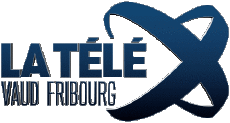 Multi Média Chaines - TV Monde Suisse La Télé 