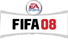 Multi Média Jeux Vidéo F I F A - Version 08 