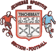 Sports Soccer Club France Normandie 61 - Orne JS Tinchebray 