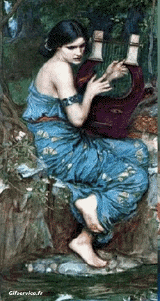 Humor -  Fun Morphing - Sehen Sie aus wie Verschiedene Gemälde Eindämmung Covid Kunst Nachbildungen Herausforderung 2 