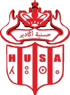 Deportes Fútbol  Clubes África Marruecos Hassania Union Sport Agadir 