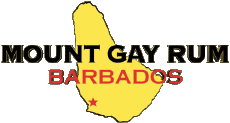 Drinks Rum Mount Gay 