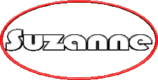 Nome FEMMINILE - Francia S Suzanne 