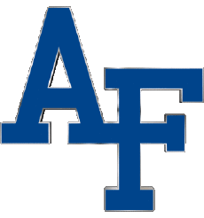 Sports N C A A - D1 (National Collegiate Athletic Association) A Air Force Falcons 