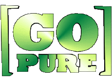 Essen Chips - Snack - Crips Niederlande Go Pure 