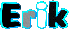 Prénoms MASCULIN - France E Erik 