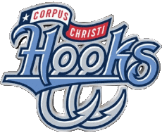 Sports Baseball U.S.A - Texas League Corpus Christi Hooks 