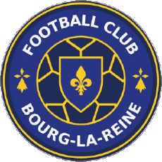 Sport Fußballvereine Frankreich Ile-de-France 92 - Hauts-de-Seine FC Bourg la Reine 