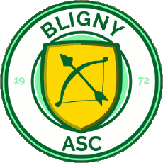 Sport Fußballvereine Frankreich Bourgogne - Franche-Comté 21 - Côte-d'Or A.S.C Bligny sur Ouche 