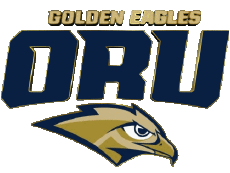 Sports N C A A - D1 (National Collegiate Athletic Association) O Oral Roberts Golden Eagles 