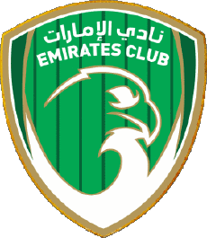 Sports FootBall Club Asie Emirats Arabes Unis Emirates Club 