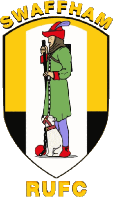 Deportes Rugby - Clubes Mundo - Logotipo Inglaterra S Swaffham RC 
