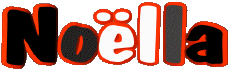 Nombre FEMENINO - Francia N Noëlla 