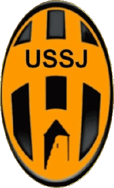 Sport Fußballvereine Frankreich Bretagne 35 - Ille-et-Vilaine US St Jouan des Guerets 