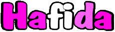 Prénoms FEMININ - Maghreb Musulman H Hafida 