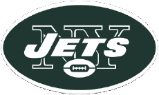 Sport Amerikanischer Fußball U.S.A - N F L New York Jets 