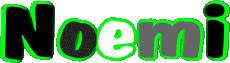 Vorname WEIBLICH - Italien N Noemi 
