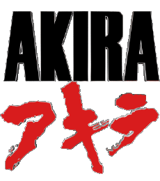 Multi Media Manga Akira 