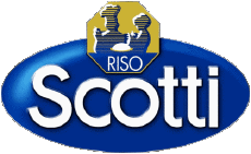 Nourriture Riz Scotti 