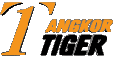 Sport Fußballvereine Asien Kambodscha Angkor Tiger FC 