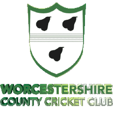 Deportes Cricket Reino Unido Worcestershire County 