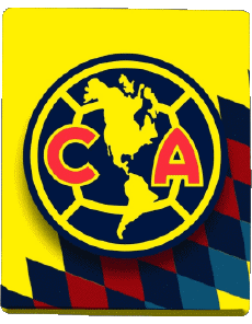 Sports Soccer Club America Mexico Club America 