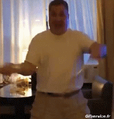 Humor - Fun Deportes Artes marciales Gamelle - Fail 