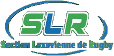 Sportivo Rugby Club Francia Logo Dept 14 Section Lexovienne 