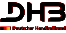 Sports HandBall - National Teams - Leagues - Federation Europe Germany 