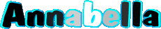 Nome FEMMINILE - Italia A Annabella 