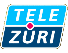 Multimedia Kanäle - TV Welt Schweiz TeleZüri 