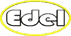 First Names MASCULINE -  UK - USA - IRL - AUS - NZ E Edel 