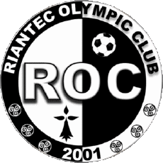 Sportivo Calcio  Club Francia Bretagne 56 - Morbihan Riantec Olympic Club 