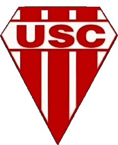 Sports Rugby Club France Logo Dept 64 US Cambo 