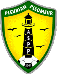 Sports Soccer Club France Bretagne 22 - Côtes-d'Armor AS Pleubian Pleumeur 